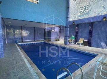 Casa · 542m² · 5 Quartos · 4 Vagas · Sobrado à Venda no Swiss Park – São Bernardo do Campo/SP - 5 Dormitórios - 542m² de área construída 