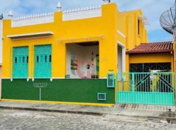 Casa · 280m² · 3 Quartos · 2 Vagas · Vendo Casa Porteira Fechada 