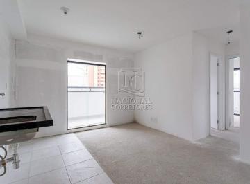 Apartamento · 50m² · 2 Quartos · 1 Vaga · Apartamento à venda, 2 quartos, 1 suíte, 1 vaga, Jardim - Santo André/SP