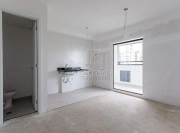 Apartamento · 45m² · 2 Quartos · 1 Vaga · Apartamento à venda, 2 quartos, 1 suíte, 1 vaga, Jardim - Santo André/SP