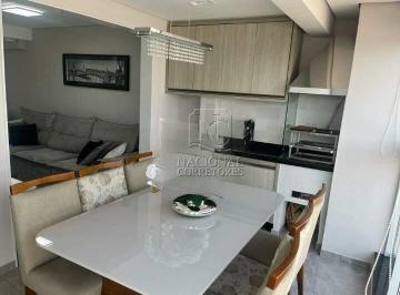 Apartamento · 90m² · 2 Quartos · 4 Vagas · Apartamento à venda, 2 quartos, 1 suíte, 4 vagas, Fundação - São Caetano do Sul/SP