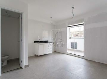Apartamento · 45m² · 2 Quartos · 1 Vaga · Apartamento à venda, 2 quartos, 1 suíte, 1 vaga, Jardim - Santo André/SP