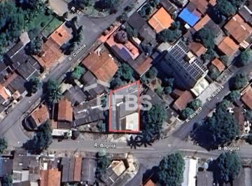Terreno · 424m² · 0 - Terreno Residencial
