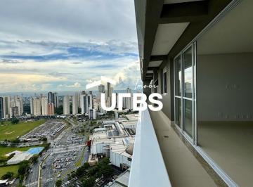 Apartamento · 140m² · 3 Quartos · 2 Vagas · Lux Flamboyant - Apartamento 3 quartos, sendo 3 suítes