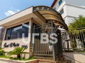Apartamento · 71m² · 3 Quartos · 1 Vaga · Apartamento de 3 quartos - ED. PORTAL DO OESTE