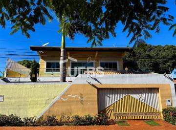 Casa · 392m² · 6 Quartos · 3 Vagas · VENDO CASA SOBRADO - ST.JAÓ