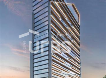Comercial · 43m² · 1 Vaga · Excelente sala comercial Ed.Infinity Business by Pinifarina
