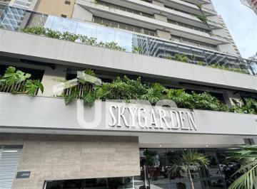 Apartamento · 227m² · 4 Quartos · 3 Vagas · 0 - Apartamento 4 quartos, sendo 4 suítes