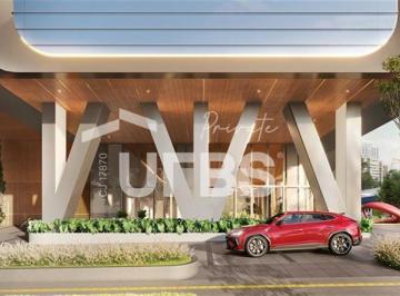 Comercial · 50m² · 1 Quarto · 1 Vaga · Oportunidade Infinity Business