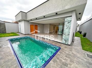 Casa · 210m² · 3 Quartos · 4 Vagas · 0 - Casa 3 quartos, sendo 3 suítes
