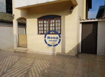 Casa · 360m² · 3 Quartos · 2 Vagas · Casa à venda, 3 quartos, 2 suítes, 2 vagas, Ponta da Praia - Santos/SP