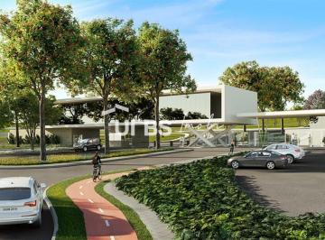 Terreno · 641m² · Plateau D´or - Terreno Residencial