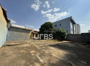 Terreno · 407m² · lote residencial, próximo ao Buriti Shopping