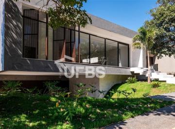 Casa · 510m² · 4 Quartos · 6 Vagas · Alphaville Ipês - Casa de Condomínio 4 quartos, sendo 4 suítes