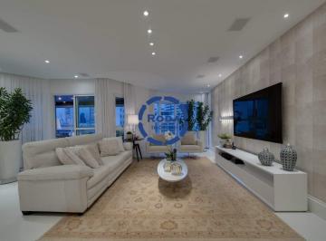 Apartamento · 215m² · 4 Quartos · 3 Vagas · Apartamento à venda Gonzaga-Santos/Sp