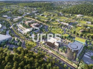 Terreno · 666m² · Plateau d'Or Privilege - Terreno Residencial