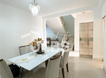 Casa · 270m² · 6 Quartos · Sobrado 6 Quartos com Lazer - Jardim América