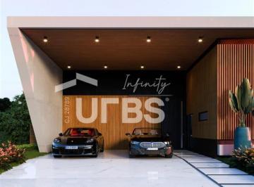 Casa · 330m² · 4 Quartos · 4 Vagas · Casa térrea - Plateau D'or Privilege