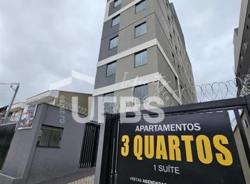 Apartamento · 74m² · 3 Quartos · 1 Vaga · Apartamento com 3 quartos, suíte e lazer completo!