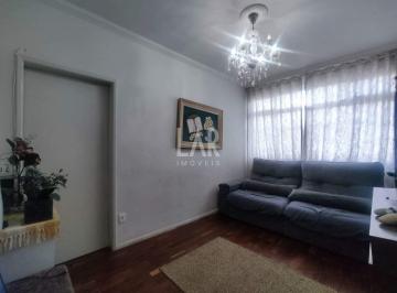 Apartamento · 78m² · 3 Quartos · 1 Vaga · Apartamento à venda, 3 quartos, 1 suíte, 1 vaga, Colégio Batista - Belo Horizonte/MG