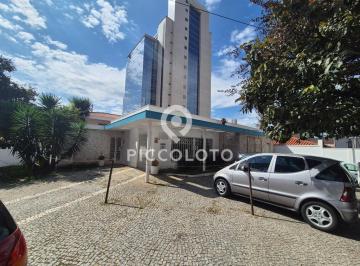 Casa · 424m² · 9 Quartos · 10 Vagas · Sobrado para alugar em Campinas, Cambuí, com 9 quartos, com 424.92 m²