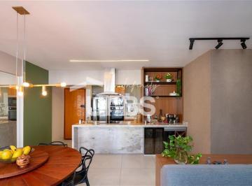 Apartamento · 88m² · 2 Quartos · 2 Vagas · Riviera Di Venezia - Apartamento 2 quartos, sendo 1 suíte