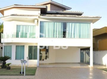 Casa · 330m² · 3 Quartos · 4 Vagas · Sobrado no Jardins Atenas