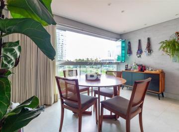 Apartamento · 58m² · 1 Quarto · 1 Vaga · It Flamboyant - Apartamento 1 quarto, sendo 1 suíte