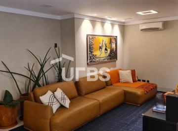 Apartamento · 140m² · 3 Quartos · 3 Vagas · Residencial La Musique