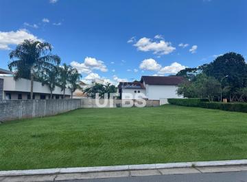 Terreno · 751m² · Lote no Jardins Milão