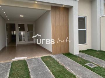 Casa · 143m² · 3 Quartos · 3 Vagas · 0 - Casa 3 quartos, sendo 2 suítes