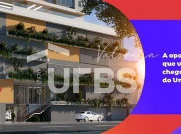 Apartamento · 40m² · 1 Quarto · 1 Vaga · OPORTUNIDADE NO UNIVERSITÁRIO - APTO 1 QUARTO