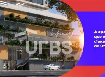 Apartamento · 40m² · 1 Quarto · 1 Vaga · OPORTUNIDADE NO UNIVERSITÁRIO - APTO 1 QUARTO
