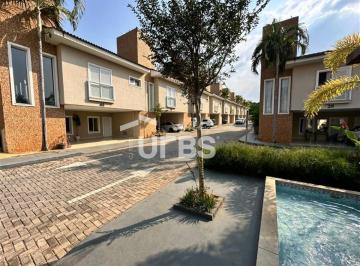 Casa · 206m² · 4 Quartos · 2 Vagas · Ilhas de Alegranza - Sobrado 4 quartos, sendo 4 suítes