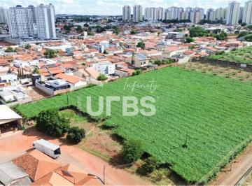 Comercial · 46971m² · Área Comercial no Parque Oeste Industrial