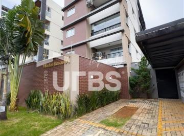 Apartamento · 63m² · 2 Quartos · 1 Vaga · APARTAMENTO MOBILIADO
