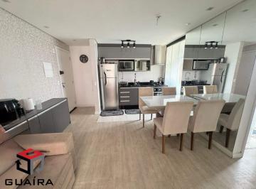 Apartamento · 45m² · 2 Quartos · 1 Vaga · Apartamento à venda 2 quartos 1 vaga Montanhão - São Bernardo do Campo - SP