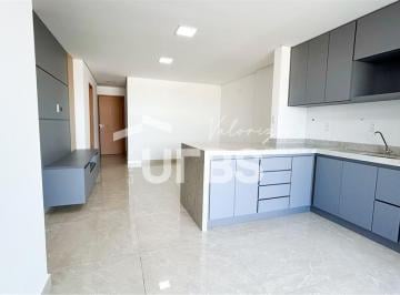 Apartamento · 89m² · 3 Quartos · 1 Vaga · Applause New Home - Setor Coimbra