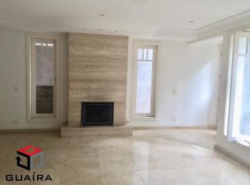 Casa · 400m² · 4 Quartos · 4 Vagas · Sobrado Residencial Alto Padrão Jardim Novo Mundo (Moema) 400m2