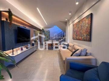 Apartamento · 361m² · 5 Quartos · 2 Vagas · Cobertura MOBILIADA, 361 metros, com piscina, no Setor Oeste