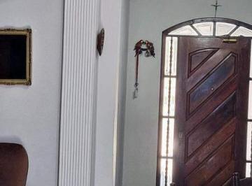 Casa · 156m² · 3 Quartos · 2 Vagas · Casa Térrea à venda 3 quartos 1 suíte 2 vagas Alves Dias - São Bernardo do Campo - SP