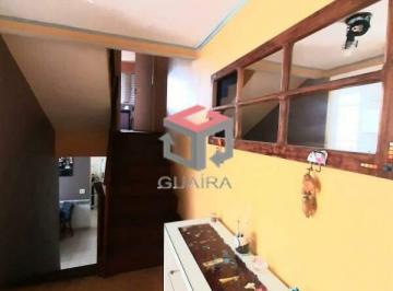 Casa · 130m² · 4 Quartos · 2 Vagas · Sobrado 130 m² Localizado No bairro Vila Clementino São Paulo - SP 