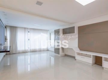 Apartamento · 122m² · 3 Quartos · 2 Vagas · Maxxi 135 - Apartamento 3 quartos, sendo 3 suítes