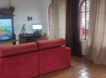 Casa · 647m² · 8 Quartos · 4 Vagas · Casa 647m² Localizado no bairro Haydee Mauá - SP