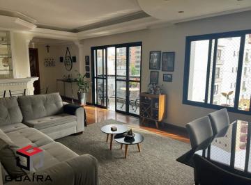 Apartamento · 170m² · 3 Quartos · 2 Vagas · Apartamento à venda 3 quartos 1 suíte 2 vagas Bastos - Santo André - SP