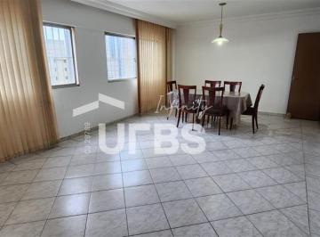 Apartamento · 118m² · 3 Quartos · 1 Vaga · Apartamento 3 Quartos Setor Oeste