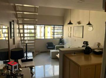 Apartamento · 40m² · 1 Quarto · 1 Vaga · Apartamento em Vila Uberabinha com 38m²