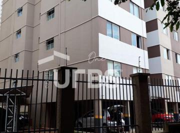 Apartamento · 53m² · 2 Quartos · 1 Vaga · Residencial Guarnieri - Apartamento 2 quartos