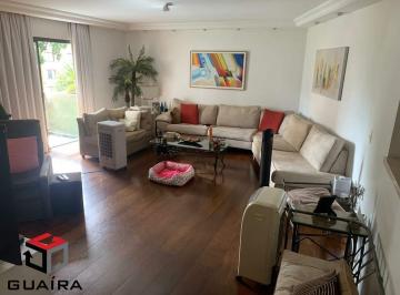 Apartamento · 178m² · 4 Quartos · 3 Vagas · Apartamento em Indianópolis com 178m²
