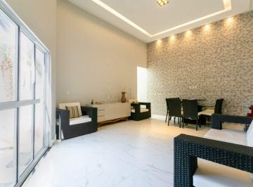 Casa · 330m² · 3 Quartos · 7 Vagas · EXCELENTE CASA, NOVA E MODERNA! 3 QTOS, 1 SUÍTE, 1 SEMI-SUÍTE, 7 VAGAS
